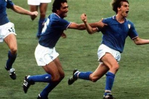 Nemačka beštija - Italijani…